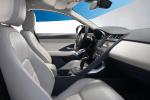 Jaguar E-Pace 2017 года (WW)